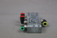 Joucomatic 35900022 Subbase 359-00-022 Unused