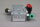 Joucomatic 35900022 Subbase 359-00-022 Unused