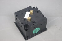 IME AN26B10023 Analog DC Voltage Meter 90° 0-10V RQ72M Unused OVP