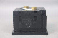IME AN26B10023 Analog DC Voltage Meter 90° 0-10V RQ72M Unused OVP