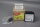 IME AN26B10023 Analog DC Voltage Meter 90° 0-10V RQ72M Unused OVP