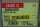 IME AN26B10023 Analog DC Voltage Meter 90° 0-10V RQ72M Unused OVP