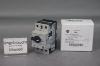 Allen Bradley 140M-C2E-B25 Ser.C Leistungsschalter 140MC2EB25 Unused OVP