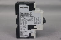 Allen Bradley 140M-C2E-B25 Ser.C Leistungsschalter 140MC2EB25 Unused OVP