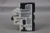 Allen Bradley 140M-C2E-B25 Ser.C Leistungsschalter 140MC2EB25 Unused OVP