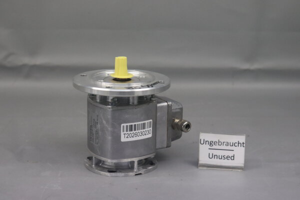 INTORQ 14.800.06.12.4 Kupplungs-Brems-Kombination 1480006124 11,5/15W Unused