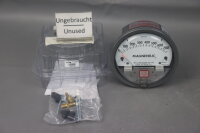 Dwyer TMP 2000-750PA Differential Pressure Transmitter, Max. Pressure 2 psig OVP