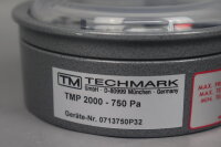 Dwyer TMP 2000-750PA Differential Pressure Transmitter, Max. Pressure 2 psig OVP