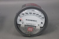 Dwyer TMP 2000-750PA Differential Pressure Transmitter, Max. Pressure 2 psig OVP