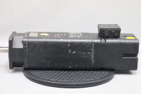 Siemens 1HU3078-0AC01-Z Servomotor 1,8 kW 2000/min Z: A31 G45 K31+ Rod 320B Used