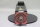 Siemens 1HU3078-0AC01-Z Servomotor 1,8 kW 2000/min Z: A31 G45 K31+ Rod 320B Used