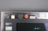 Mettler Toledo ID7-Panel/Sys Bedienfeld-Waagensteuerung 100-240V 50/60Hz Used