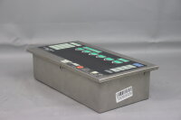 Mettler Toledo ID7-Panel/Sys Bedienfeld-Waagensteuerung 100-240V 50/60Hz Used