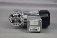 Lenze SSN25-1FVCL Getriebemotor SSN25-1UVCL-045C21 02647432 i=20 50Hz Unused