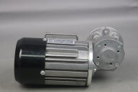Lenze SSN25-1FVCL Getriebemotor SSN25-1UVCL-045C21 02647432 i=20 50Hz Unused