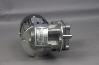 Lenze SSN25-1FVCL Getriebemotor SSN25-1UVCL-045C21 02647432 i=20 50Hz Unused