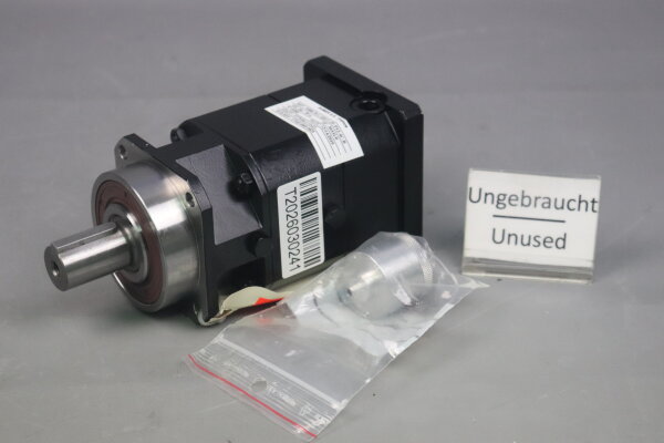 Gudel Sumer NR80-70-C-D22-L-H1-P12-4C-B Planetengetriebe NR8070CD22LH1P124CB Unused
