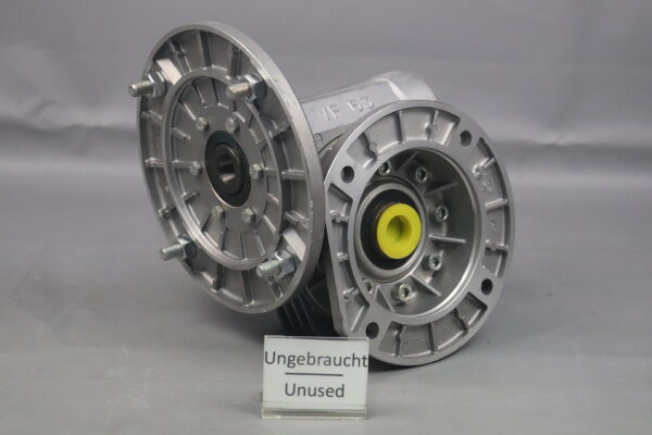 Bonfiglioli VF63/FC1 P80 Winkelgetriebe 203160152 i=15 Unused