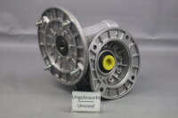 Bonfiglioli VF63/FC1 P80 Winkelgetriebe 203160152 i=15 Unused