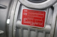 Bonfiglioli VF63/FC1 P80 Winkelgetriebe 203160152 i=15 Unused