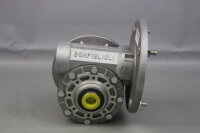 Bonfiglioli VF63/FC1 P80 Winkelgetriebe 203160152 i=15 Unused
