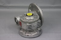 Bonfiglioli VF63/FC1 P80 Winkelgetriebe 203160152 i=15 Unused