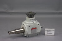 Vogel LS1 Kegelradgetriebe i=2,0 BA30 414160 001 286083 Unused