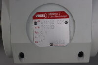 Vogel LS1 Kegelradgetriebe i=2,0 BA30 414160 001 286083 Unused