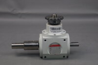 Vogel LS1 Kegelradgetriebe i=2,0 BA30 414160 001 286083 Unused