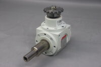 Vogel LS1 Kegelradgetriebe i=2,0 BA30 414160 001 286083 Unused
