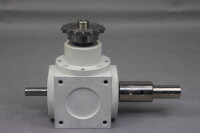 Vogel LS1 Kegelradgetriebe i=2,0 BA30 414160 001 286083 Unused