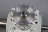 Vogel LS1 Kegelradgetriebe i=2,0 BA30 414160 001 286083 Unused