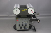 Erhardt+Leimer DR 2245 Drehrahmensystem ELGUIDER 80/250mm 220V 50/60Hz 50VA Used