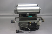 Erhardt+Leimer DR 2245 Drehrahmensystem ELGUIDER 80/250mm 220V 50/60Hz 50VA Used