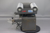 Erhardt+Leimer DR 2245 Drehrahmensystem ELGUIDER 80/250mm 220V 50/60Hz 50VA Used