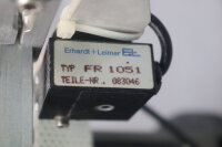 Erhardt+Leimer DR 2245 Drehrahmensystem ELGUIDER 80/250mm 220V 50/60Hz 50VA Used