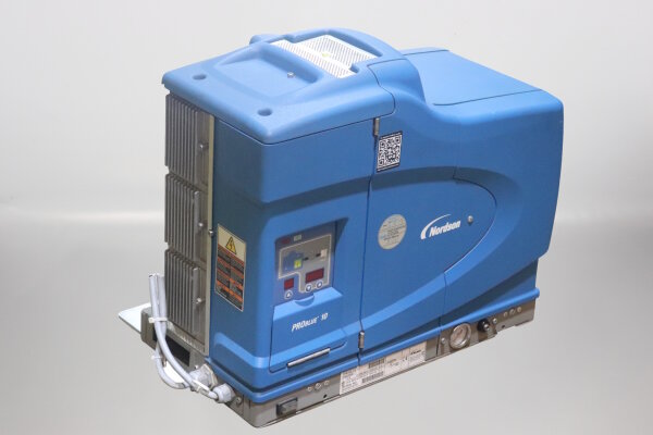 Nordson PROBLUE 10 ProBlue&reg; Flex Schmelzger&auml;t 1022236 50/60Hz 1099402 Used