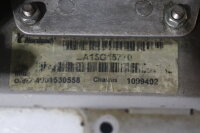 Nordson PROBLUE 10 ProBlue® Flex Schmelzgerät 1022236 50/60Hz 1099402 Used