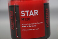 Perma Star M120 Lubricant Cartridge Unused