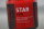 Perma Star M120 Lubricant Cartridge Unused