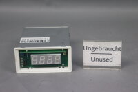 Gossen-Metrawatt A1060 Measuring device DIGEM f 96 x 48 AK Unused