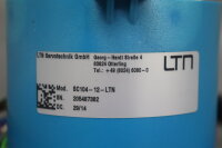 LTN Servotechnik SC104-12-A01 high-precision slip ring 205627652 Unused