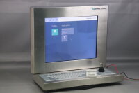 Pepperl+Fuchs 547015-0252 Monitor-Workstation RM919A-V3-T51DC-SS7CK6DE-S0-N Unused