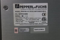 Pepperl+Fuchs 547015-0252 Monitor-Workstation RM919A-V3-T51DC-SS7CK6DE-S0-N Unused