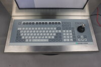 Pepperl+Fuchs 547015-0252 Monitor-Workstation RM919A-V3-T51DC-SS7CK6DE-S0-N Unused