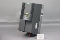 Siemens 6SL3210-1KE23-8AF1 SINAMICS G120C PN Frequenzumrichter Ver.B03/V4.7 Used
