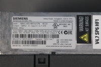 Siemens 6SL3210-1KE23-8AF1 SINAMICS G120C PN Frequenzumrichter Ver.B03/V4.7 Used