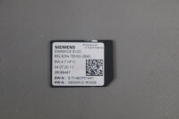 Siemens 6SL3210-1KE23-8AF1 SINAMICS G120C PN Frequenzumrichter Ver.B03/V4.7 Used