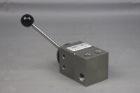 Norgren PH 3603 9805 5/2-Wege-Handhebelventil PH36039805 1-16bar Unused