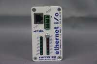 Opto 22 SNAP-B3000-ENET Kommunikationsprozessor Unused